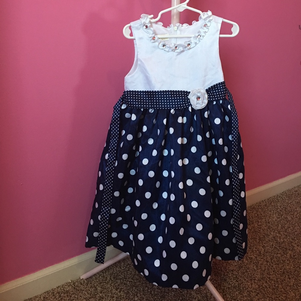 Pretty Everyday Dress